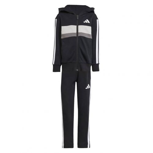Dres dziecięcy adidas Seasonal Essentials Tiberio 3-Stripes JY0520