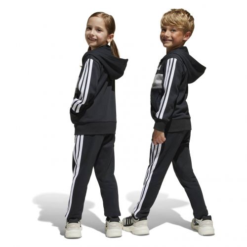 Dres dziecięcy adidas Seasonal Essentials Tiberio 3-Stripes JY0520