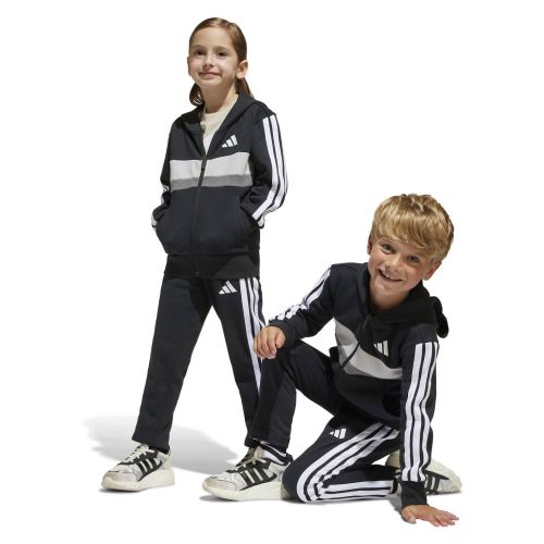 Dres dziecięcy adidas Seasonal Essentials Tiberio 3-Stripes JY0520