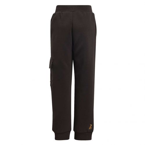 Dres dziecięcy adidas The Simpsons JL9197