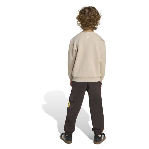 Dres dziecięcy adidas The Simpsons JL9197