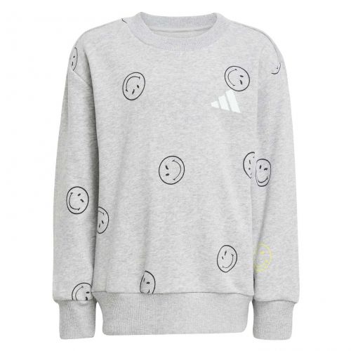 Dres dziecięcy adidas X-Smileyworld Summerset JN2158