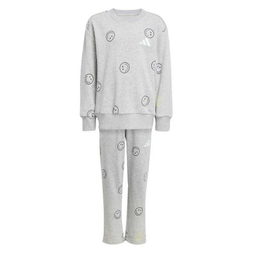 Dres dziecięcy adidas X-Smileyworld Summerset JN2158