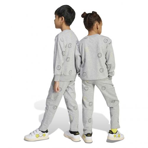 Dres dziecięcy adidas X-Smileyworld Summerset JN2158