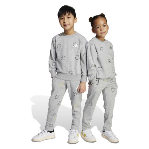 Dres dziecięcy adidas X-Smileyworld Summerset JN2158