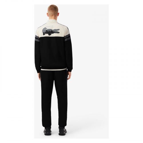 Dres męski Lacoste WH6305