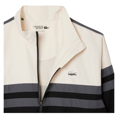 Dres męski Lacoste WH6305