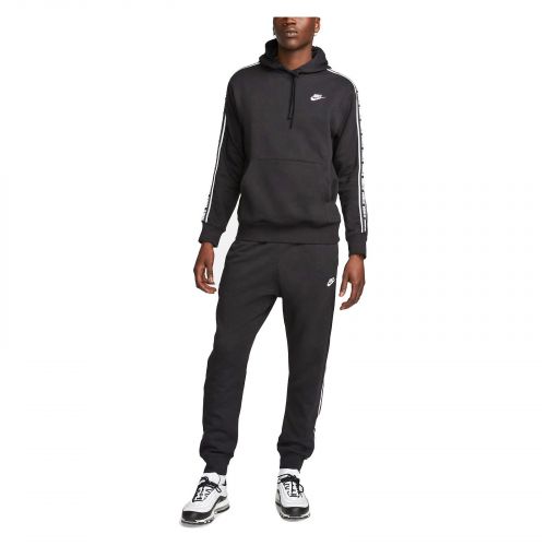 Dres męski Nike Club Fleece Track Suit komplet FB7296