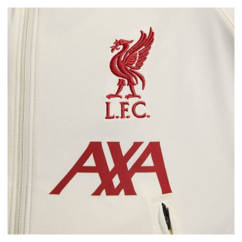 Dres piłkarski dla dzieci Liverpool FC Strike Special Edition HJ3665