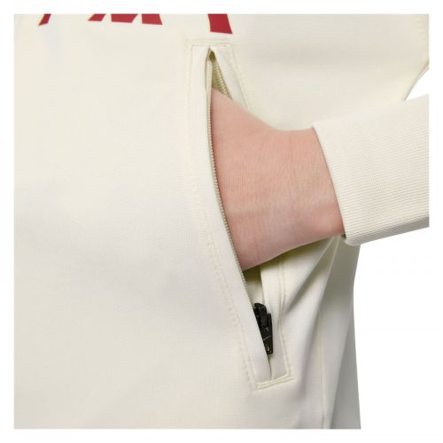 Dres piłkarski dla dzieci Liverpool FC Strike Special Edition HJ3665