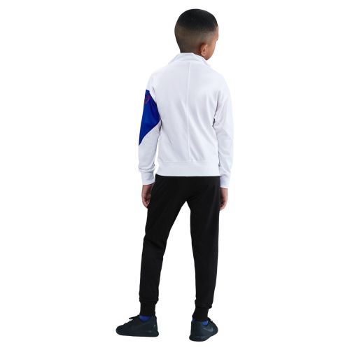 Dres piłkarski dla dzieci Nike Dri-FIT Total 90 Paris Saint-Germain Strike HM4174