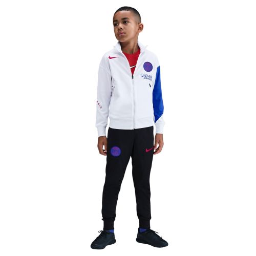 Dres piłkarski dla dzieci Nike Dri-FIT Total 90 Paris Saint-Germain Strike HM4174