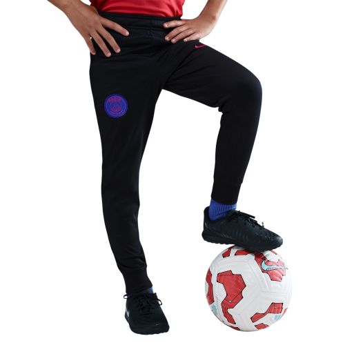 Dres piłkarski dla dzieci Nike Dri-FIT Total 90 Paris Saint-Germain Strike HM4174