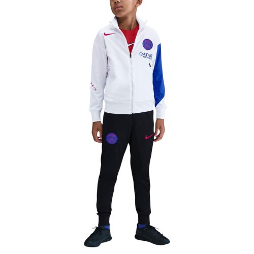Dres piłkarski dla dzieci Nike Dri-FIT Total 90 Paris Saint-Germain Strike HM4174