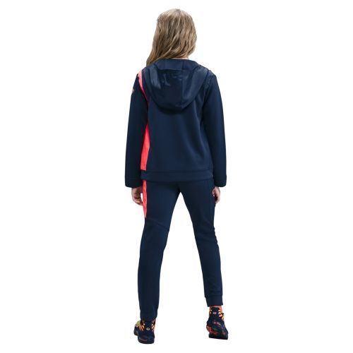 Dres piłkarski dla dzieci Nike Total 90 FC Barcelona HM3059