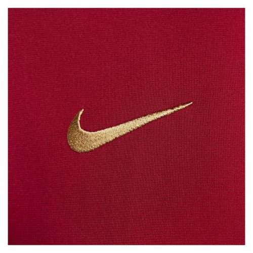 Dres piłkarski męski Nike FC Barcelona Strike FJ5407