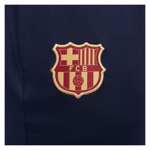Dres piłkarski męski Nike FC Barcelona Strike FJ5407