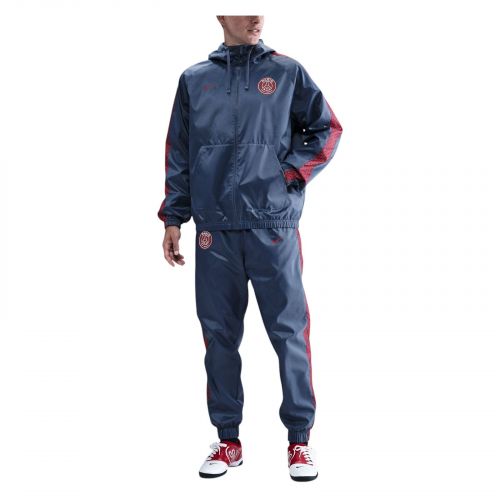 Dres piłkarski męski Nike Paris Saint-Germain HM2979 
