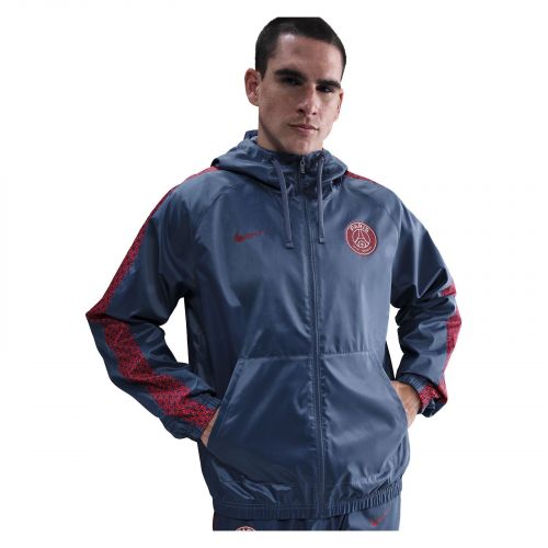 Dres piłkarski męski Nike Paris Saint-Germain HM2979 
