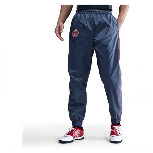 Dres piłkarski męski Nike Paris Saint-Germain HM2979 