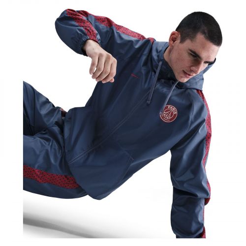 Dres piłkarski męski Nike Paris Saint-Germain HM2979 