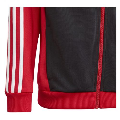 Dres sportowy dla dzieci adidas Essentials 3-Stripes Tiberio Track Suit IJ7083