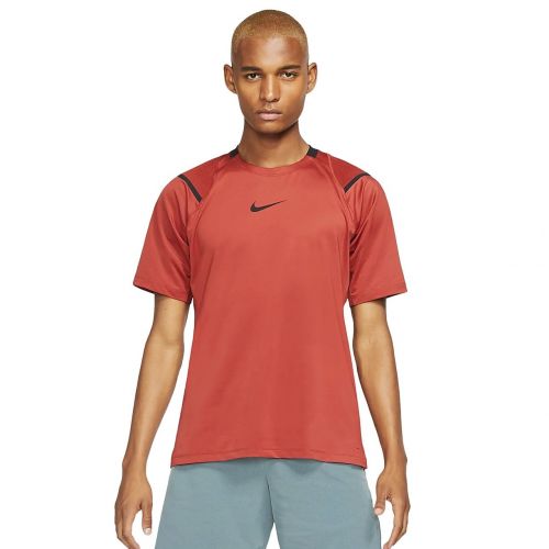 Koszulka męska do treningu Nike Pro Aero Adapt BV5510 