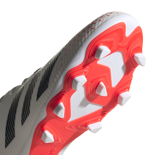 Buty piłkarskie korki adidas Predator 20.4 FG EG0924