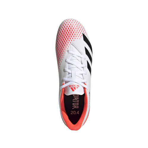 Buty piłkarskie korki adidas Predator 20.4 FG EG0924