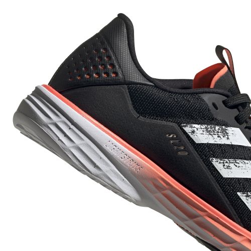 Buty damskie do biegania adidas SL20 EG2045