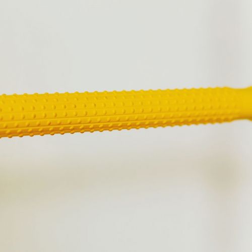 Drabinka gimnastyczna do ćwiczeń Wallbarz Family 2W niebieska