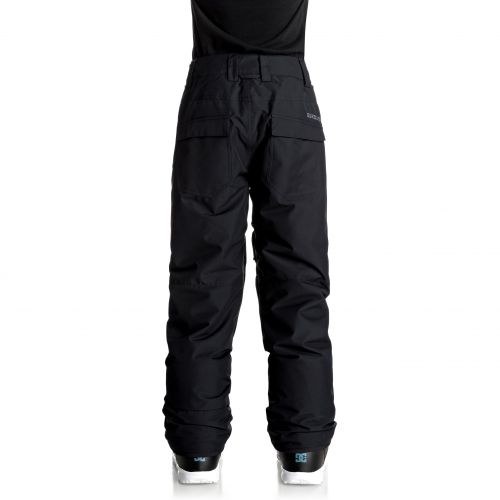 Spodnie Quiksilver Estate Jr EQBTP03013