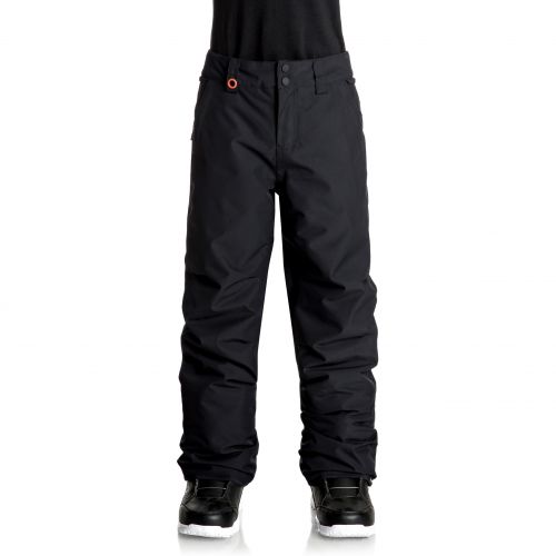 Spodnie Quiksilver Estate Jr EQBTP03013
