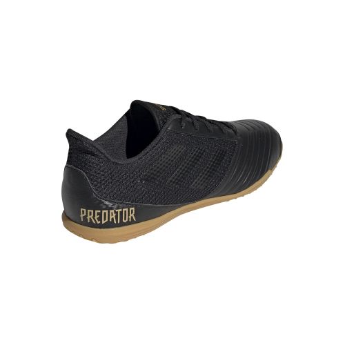 Buty męskie do piłki nożnej adidas Predator 19.4 IN F35633