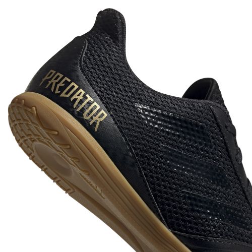 Buty męskie do piłki nożnej adidas Predator 19.4 IN F35633