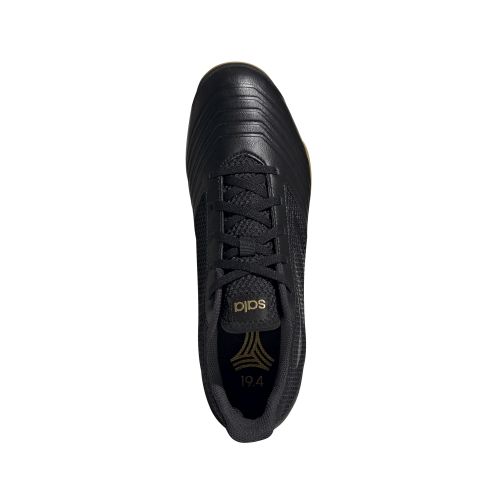 Buty męskie do piłki nożnej adidas Predator 19.4 IN F35633