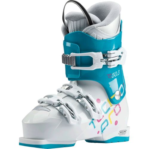 Buty TECNOPRO G50-3 Jr 253471