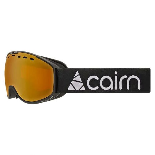 Gogle narciarskie CAIRN Rainbow Photochromic 0581298