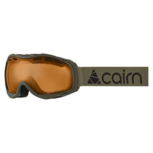 Gogle narciarskie CAIRN Speed Photochromic 0580348