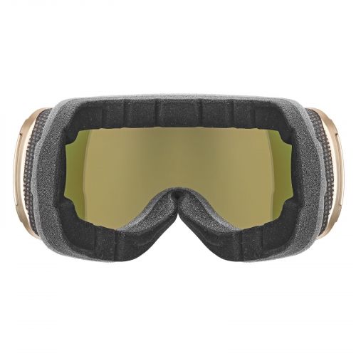 Gogle narciarskie damskie Uvex Downhill 2100 WE Glamour CV 550396