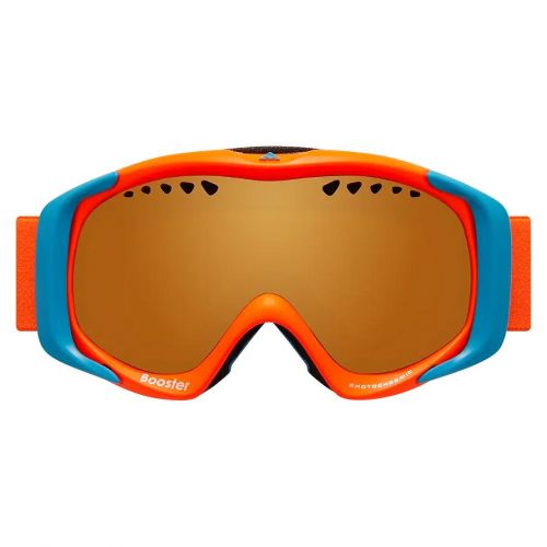 Gogle narciarskie dla dzieci CAIRN Booster Photochromic 0580098