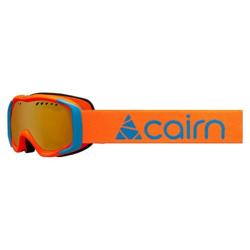 Gogle narciarskie dla dzieci CAIRN Booster Photochromic 0580098
