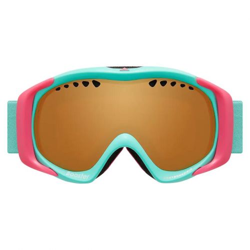 Gogle narciarskie dla dzieci CAIRN Booster Photochromic 0580098