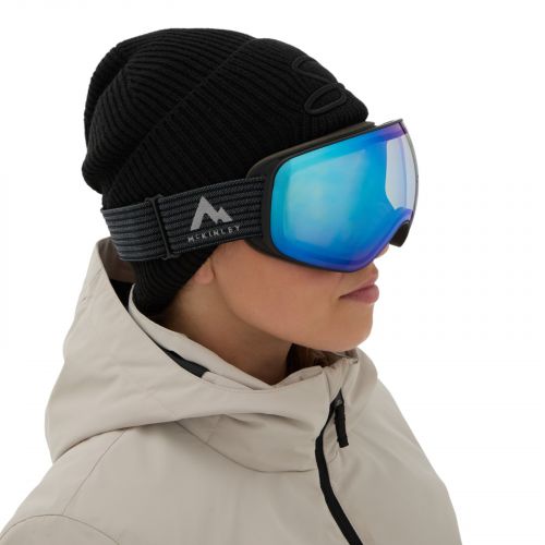 Gogle narciarskie McKinley Ten-Nine II Photochrom 426452