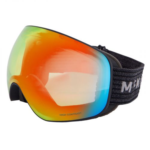 Gogle narciarskie McKinley Ten-Nine II Revo 426454