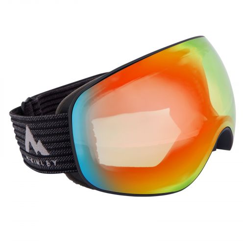 Gogle narciarskie McKinley Ten-Nine II Revo 426454