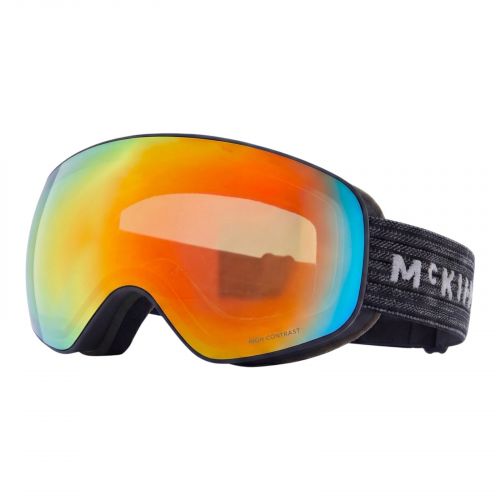 Gogle narciarskie McKinley Ten-Nine II Revo 426454
