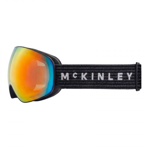 Gogle narciarskie McKinley Ten-Nine II Revo 426454