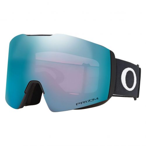 Gogle narciarskie Oakley Fall Line L 70990300