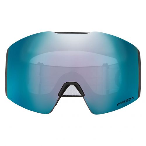 Gogle narciarskie Oakley Fall Line L 70990300